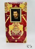 Tiziano Gentleman's Portrait Eau De Toilette EDT 100 ml vapour Spray Vintage EDT