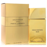 Gold Edition Oud by Pascal Morabito Eau De Parfum Spray 3.3 oz for Women EDP
