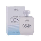 Elode Man Aqua Eau de Toilette 100ml EDT
