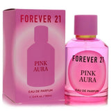 Forever 21 Pink Aura by Forever 21 Eau De Parfum Spray 3.4 oz (Women) EDP