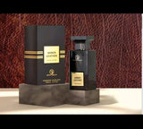GRANDEUR AMBER LEATHER EDP 100ML FOR MEN(Free Shipping) EDP