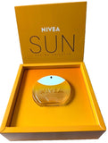 Original GERMAN NIVEA Eau De Toilette parfum SUN Edition 30ml New from Germany EDT