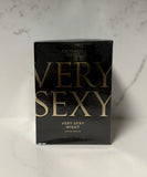 VICTORIA'S SECRET VERY SEXY NIGHT PERFUME EDP EAU DE PARFUM 1.7 fl oz 50 ml New EDP