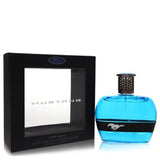 EstŽe Lauder Ford Mustang Blue EDT 3.4 oz for Men EDT