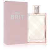 Burberry Brit Sheer Eau de Toilette Spray 3.4 oz for Women EDT