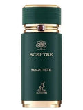 Maison Alhambra Unisex Sceptre Malachite Eau De Parfum 3.4 oz Fragrances EDP