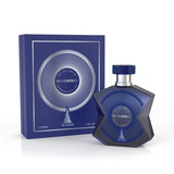 Emper Men's Metropolis Masterpiece EDP Spray 3.4 oz Fragrances 6291108524213 EDP