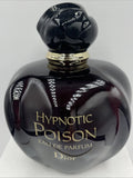 CHRISTIAN DIOR HYPNOTIC POISON EAU DE PARFUM SPRAY 3.4 OZ/100 ML NEW T EDP