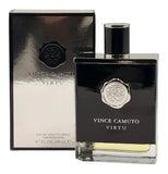 Vince Camuto Virtu Cologne 6.7 oz / 200 ml EDT Spray for Men EDT