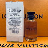 Rose Des Vents Eau De Parfum By Louis Vuitton Spray 100ml/3.4oz New EDP