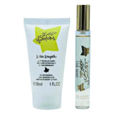 Lolita Lempicka Ladies Lolita Lempicka 2pcs EDP Gift Set Fragrances EDP