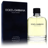 Dolce & Gabbana by Dolce & Gabbana Eau De Toilette Spray 6.7 oz for Men EDT