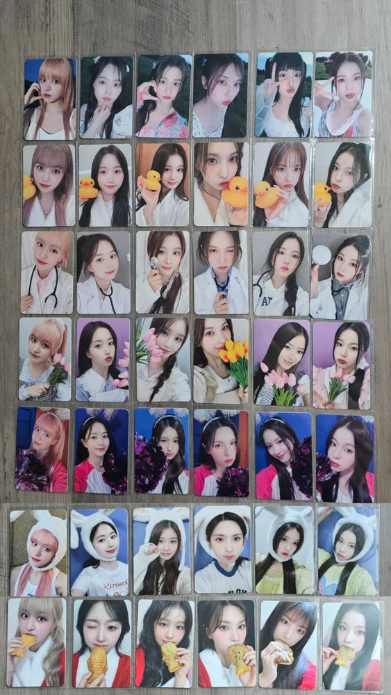 NMIXX - A Midsummer NMIXX's Dream (Makestar Photocard) 3rd Single Album Lily POB Lily