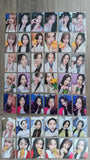 NMIXX - A Midsummer NMIXX's Dream (Makestar Photocard) 3rd Single Album Lily POB Lily