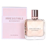 Givenchy Irresistible 2.7oz/ 80ml EDP Eau de Parfum Spray for Women New Sealed EDP