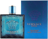 Versace Eros 3.4oz Men's Eau de Parfum EDP