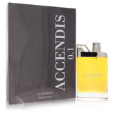 Accendis 0.1 Eau de Parfum Spray 3.4 oz for Unisex EDP