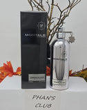 MONTALE Sandalsliver 3.3oz Eau de Parfum Woody Fragrance for Women & Men EDP