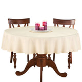 Basic 70-Inch Tablecloth Roses