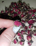 Natural Dried Rose Bud 20G Aromatherapy Home Party Interior DŽcor Fragrant DIY Dried Flower