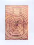 Michael Malul MenÕs 3.4oz 100ml EDP NIB Wood and Cardamom EDP