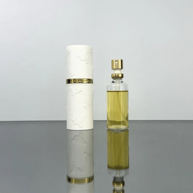 Nina Ricci L'AIR DU TEMPS for Women 1.7oz EDT Spray (REFILLABLE) VINTAGE (BR19 EDT