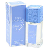 Number # 3 by Jessica McClintock 3.3 / 3.4 oz EDP Perfume for Women New in Box EDP