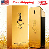 1 Million Men 100ml EDT Tester | Long Lasting Luxury Cologne EDT