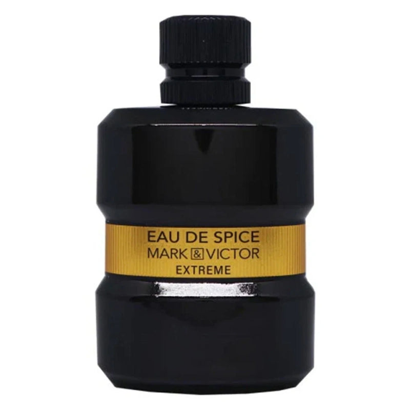 Eau de Spice Extreme Mark & Victor F by Fragrance World Ð EDP 3.4 fl oz / 100 ml EDP