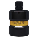 Eau de Spice Extreme Mark & Victor F by Fragrance World Ð EDP 3.4 fl oz / 100 ml EDP