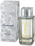 Jivago Armando EDT 100ml/ 3.4 Floz Men Gift Perfume Original New EDT