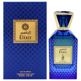 Risala Risala Elixir by Risala for Men - 3.6 oz EDP Spray EDP