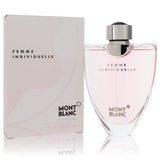 Individuelle by Mont Blanc Eau De Toilette Spray 2.5 oz (Women) EDT