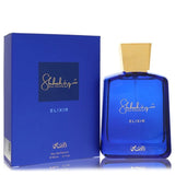 Rasasi Shuhrah Elixir by Rasasi Eau De Parfum Spray 3 oz for Men EDP