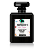 Baby Powder Eau de Parfum 30ml Unisex For Soft, Cozy, Long-Lasting EDP