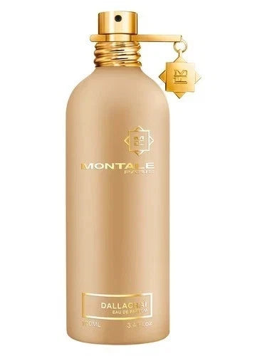 Montale Unisex Dallachai EDP Spray 3.4 oz (Tester) Fragrances EDP