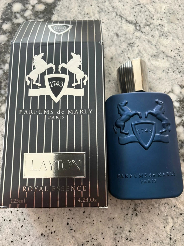 Parfums de Marly Layton Eau de Parfum Spray 4.2 fl oz EDP