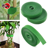 3 Rolls Green Garden Twine Ð Soft Nylon Plant Ties & Support Wrap for Garden Garden Plants