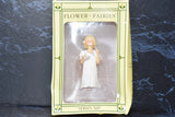 NIB FLOWER FAIRIES SERIES 13 THE LILY OF THE VALLEY FAIRY #86977 2002 Lily