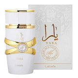 Yara Moi by Lattafa 3.4 oz EDP Perfume Women New in Box EDP
