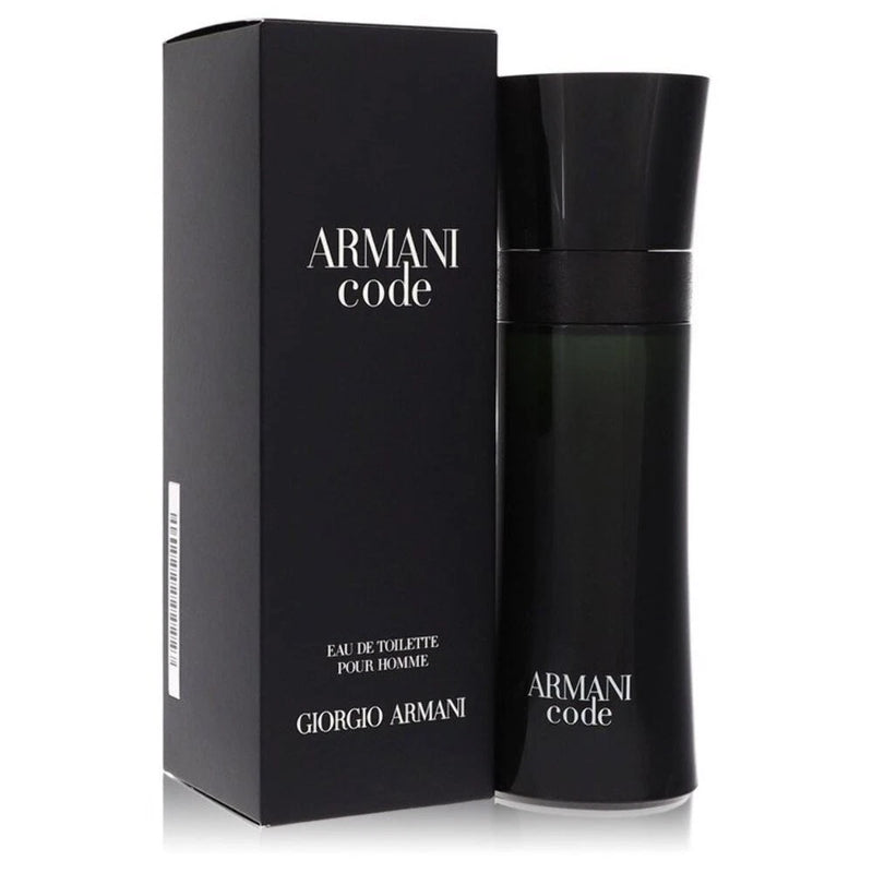 Giorgio Armani Armani Code EDT 2.5 oz for Men EDT