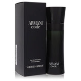 Giorgio Armani Armani Code EDT 2.5 oz for Men EDT