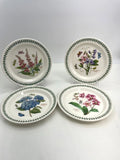 Portmeirion Botanic Garden Foxglove Hydrangea Sweet Pea Moth Orchid Dinner Plate Hydrangea