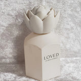 LOVED   Eau de Parfum Spray  by Lauren Conrad    1.7 oz   Discontinued   NWOB EDP