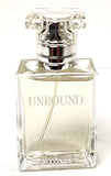 UNBOUND WOMEN 1 OZ EDT SPRAY NOT BOXED RARE EDT
