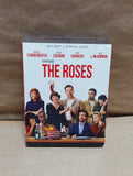 The Roses Blu-ray + Digital Copy SEE DESCRIPTION Roses