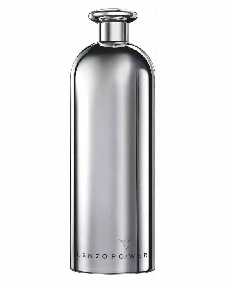 Kenzo POWER Men Edt 2 fl oz / 60ml Eau de Toilette Fraiche Spray nwob EDT