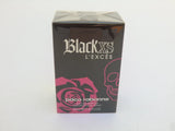 Paco Rabanne Black XS L'exces For Her EDP Nat Spray 50ml - 1.6 Oz BNIB Sealed EDP