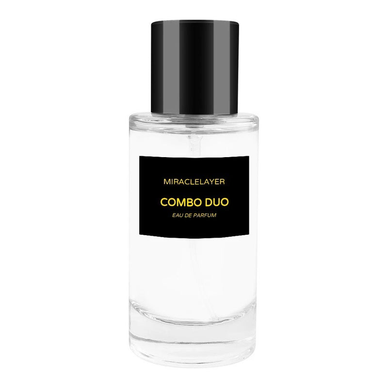 Combo Duo - Iso E Super and Ambroxan - Eau de Parfum Unisex 50ml EDP
