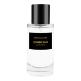 Combo Duo - Iso E Super and Ambroxan - Eau de Parfum Unisex 50ml EDP